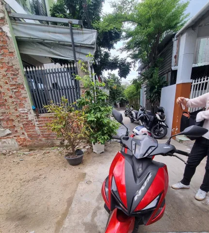 Bất động sản tại Đà Nẵng - ảnh 1