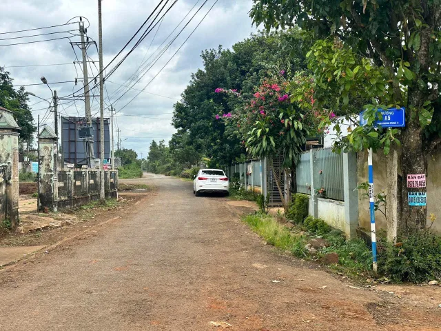 Bất động sản tại Đắk Lắk - ảnh 1