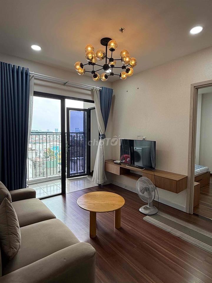 Bất động sản tại Bình Dương - ảnh 1
