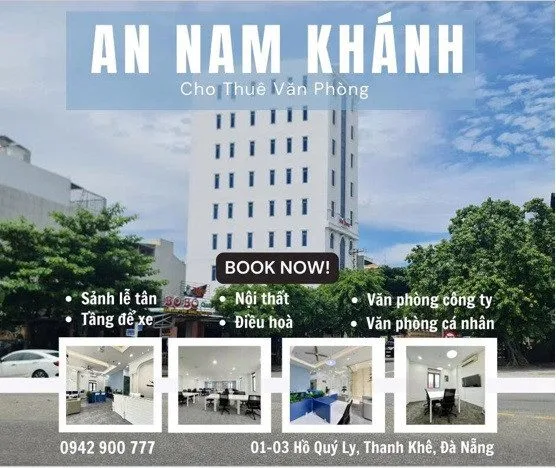 Bất động sản tại Đà Nẵng - ảnh 1
