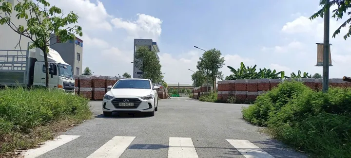 Bất động sản tại Bắc Ninh - ảnh 1