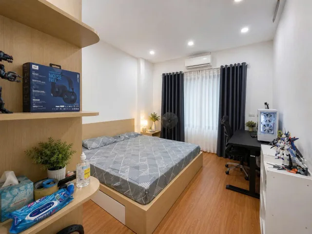 Bất động sản tại Hà Nội - ảnh 1