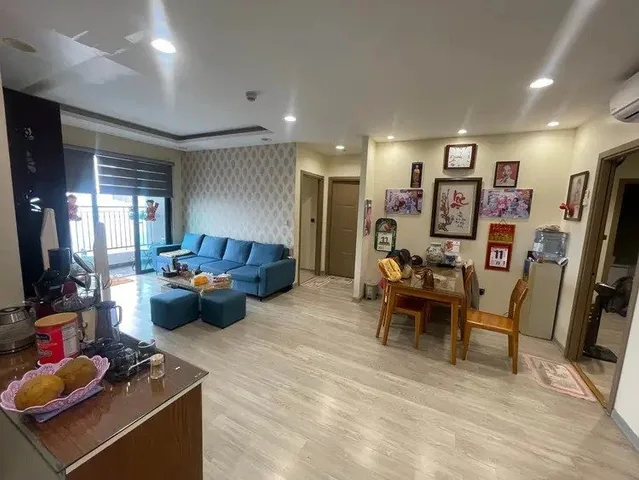 Bất động sản tại Hà Nội - ảnh 1