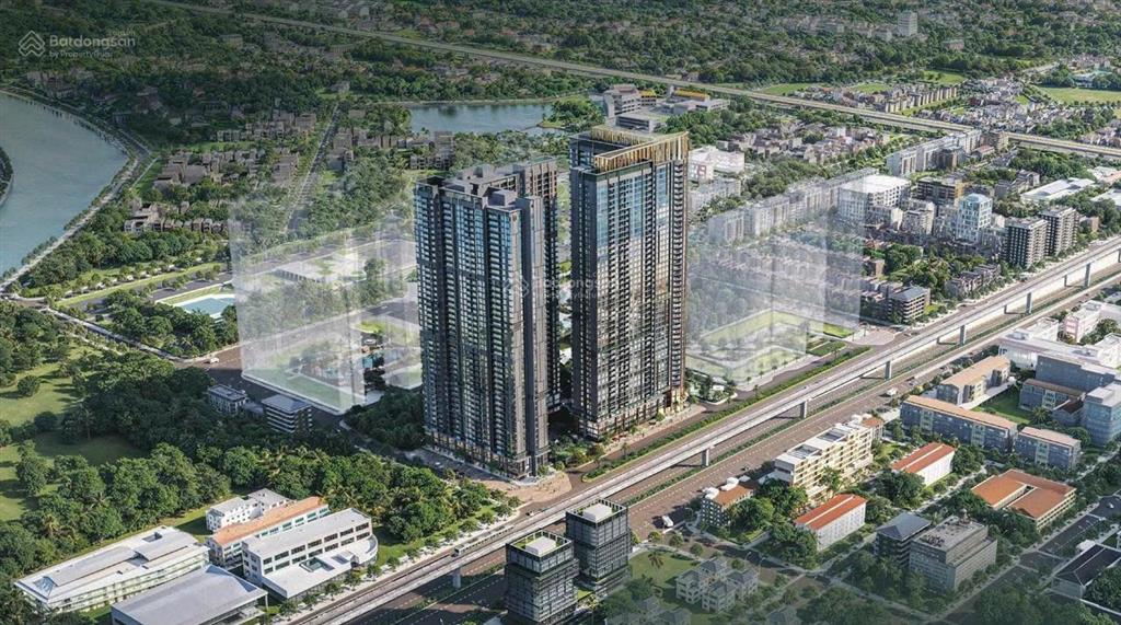 Bất động sản tại Hà Nội - ảnh 1