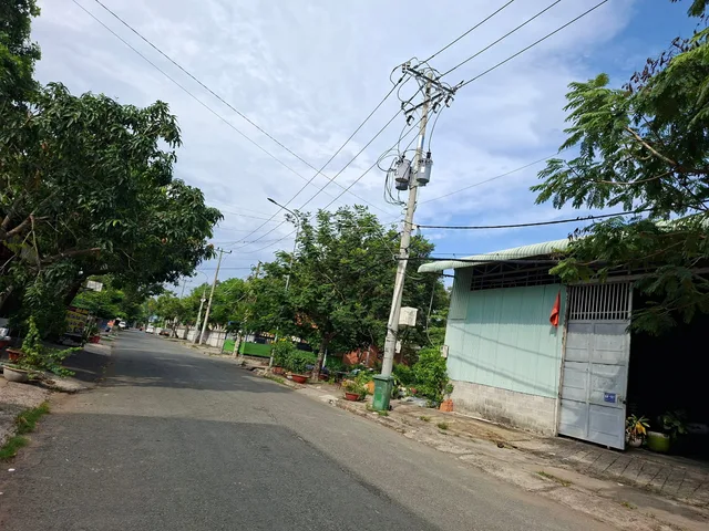 Bất động sản tại TP. Hồ Chí Minh - ảnh 1