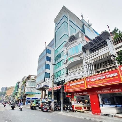 Bất động sản tại TP. Hồ Chí Minh - ảnh 1
