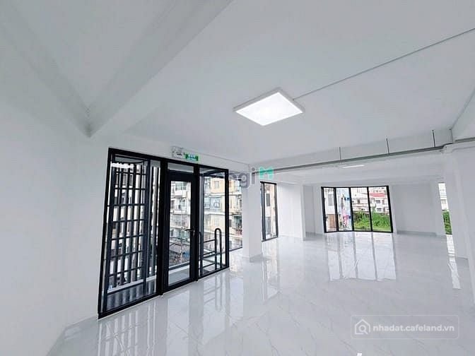 Bất động sản tại TP. Hồ Chí Minh - ảnh 1