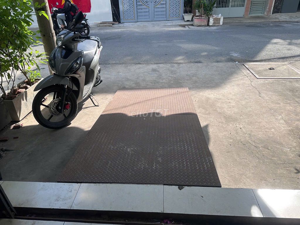 Nhà riêng tại Tân Phú, TP. Hồ Chí Minh - ảnh 2
