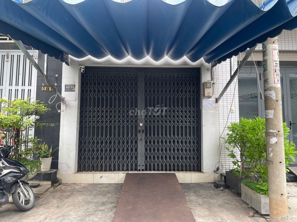Nhà riêng tại Tân Phú, TP. Hồ Chí Minh - ảnh 3