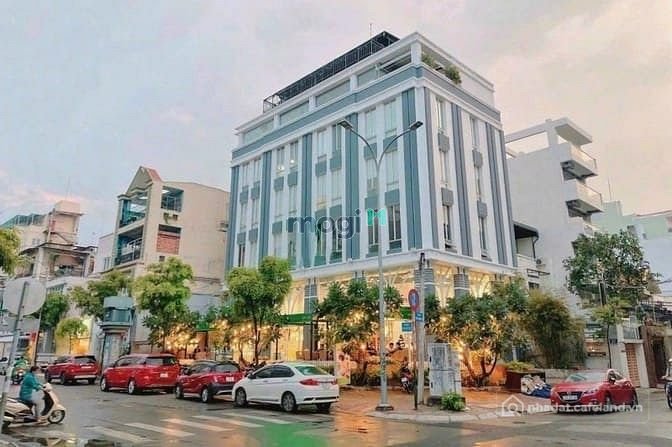 Bất động sản tại TP. Hồ Chí Minh - ảnh 1