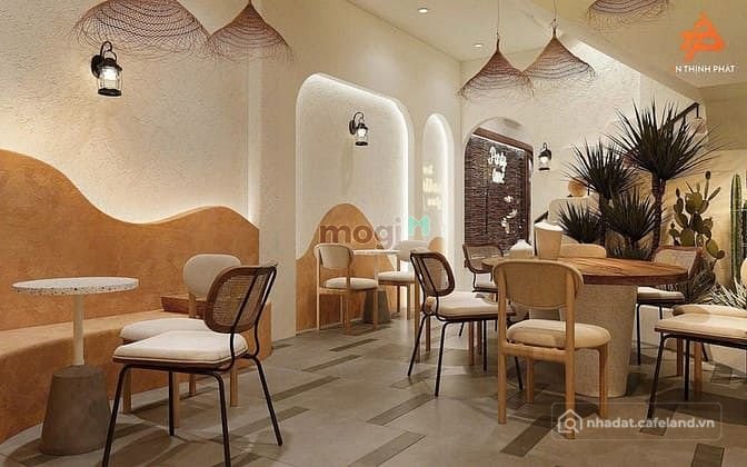 Bất động sản tại TP. Hồ Chí Minh - ảnh 1