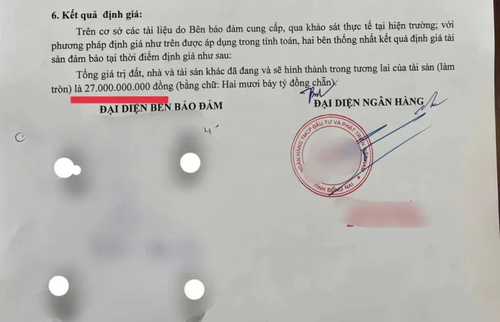 Bất động sản tại TP. Hồ Chí Minh - ảnh 1