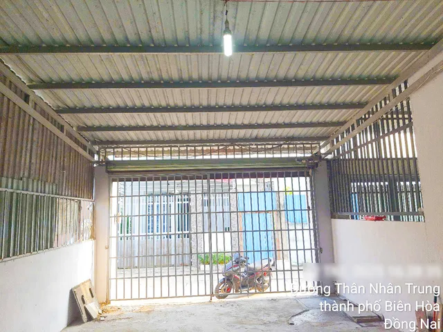Bất động sản tại Đồng Nai - ảnh 1