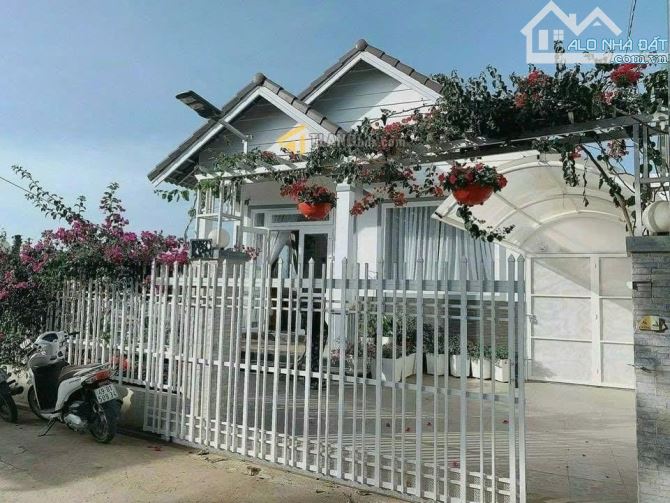 Bất động sản tại Lâm Đồng - ảnh 1