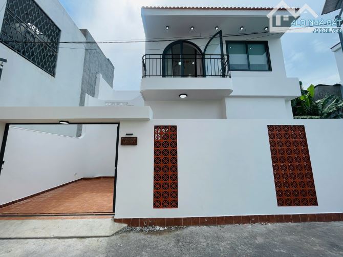 Bất động sản tại Bình Dương - ảnh 1