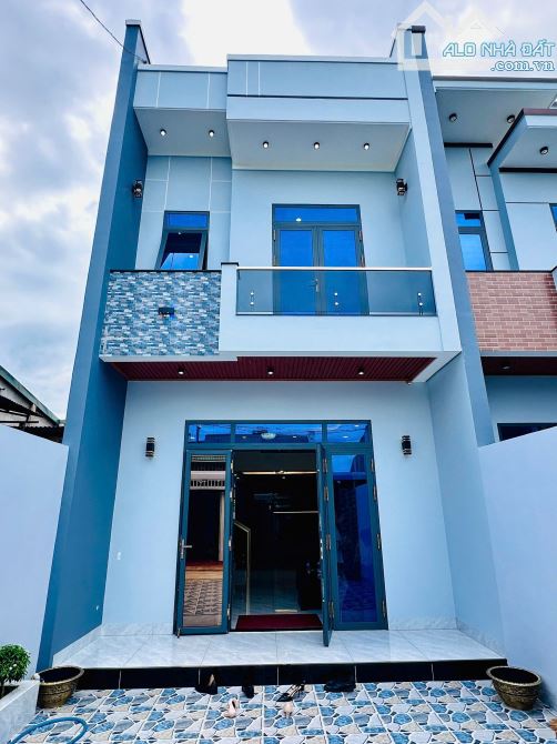 Bất động sản tại Đắk Lắk - ảnh 1