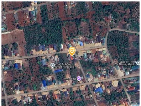 Bất động sản tại Đắk Lắk - ảnh 1