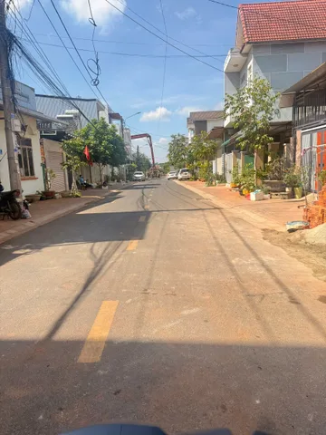 Bất động sản tại Đắk Lắk - ảnh 1