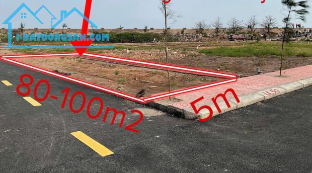 Bất động sản tại Nam Định - ảnh 1