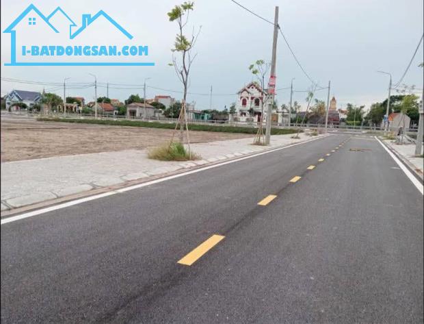 Bất động sản tại Nam Định - ảnh 1