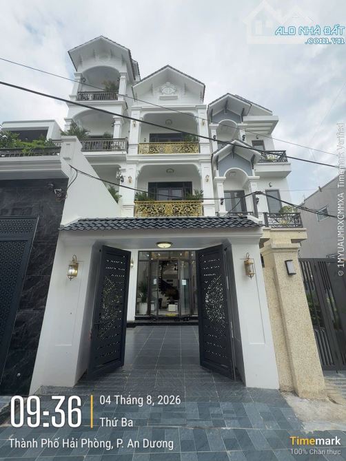 Bất động sản tại Hải Phòng - ảnh 1