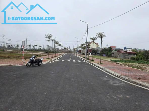Bất động sản tại Nam Định - ảnh 1
