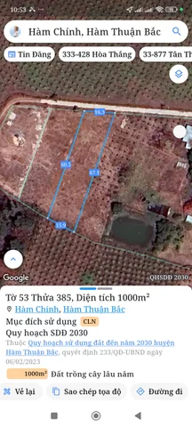 Bất động sản tại Lâm Đồng - ảnh 1