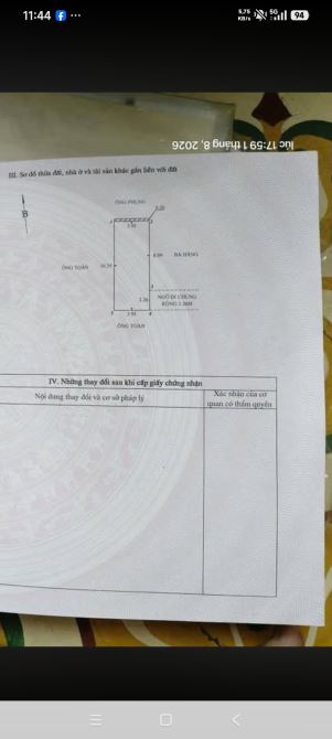 Bất động sản tại Hải Phòng - ảnh 1