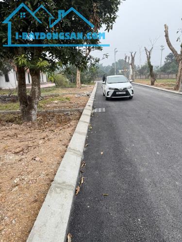 Bất động sản tại Hòa Bình - ảnh 1