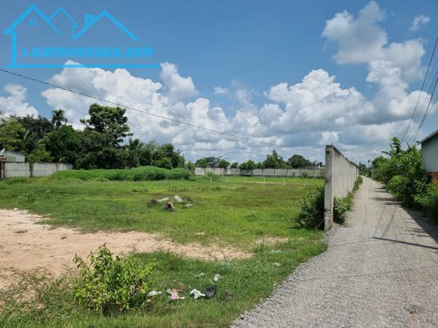 Bất động sản tại Long An - ảnh 1