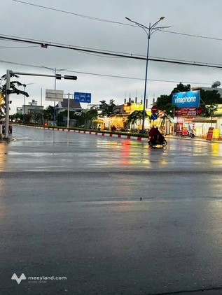 Bất động sản tại Bà Rịa - Vũng Tàu - ảnh 1