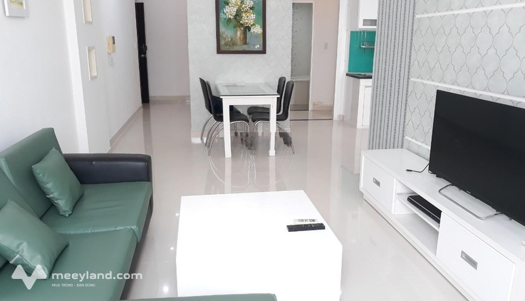 Bất động sản tại TP. Hồ Chí Minh - ảnh 1