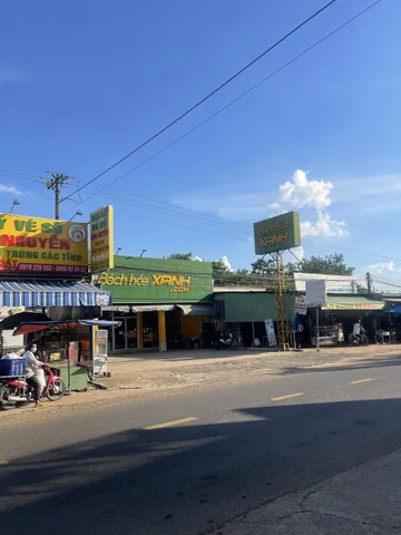 Bất động sản tại Bình Dương - ảnh 1