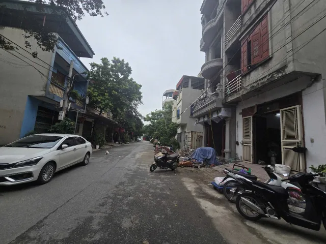Bất động sản tại Bắc Ninh - ảnh 1