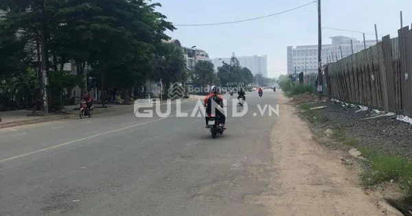 Bất động sản tại TP. Hồ Chí Minh - ảnh 1