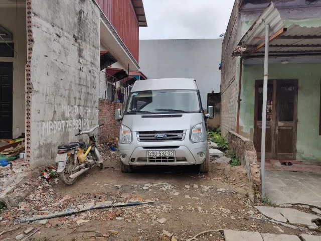 Bất động sản tại Hải Phòng - ảnh 1
