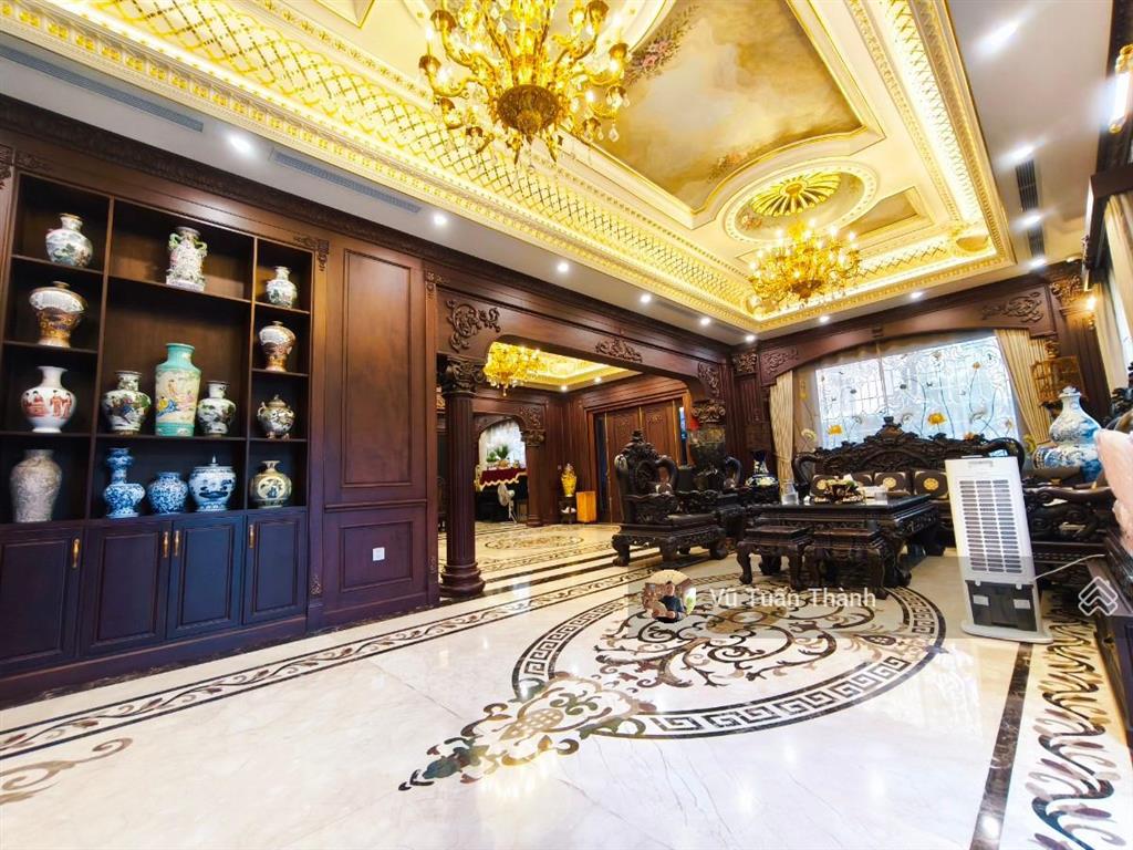 Bất động sản tại Hà Nội - ảnh 1