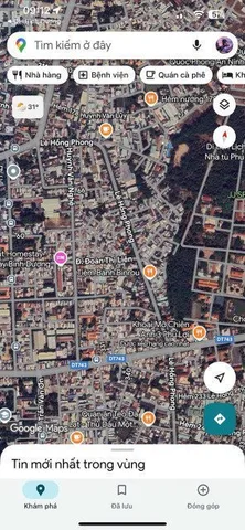 Bất động sản tại Bình Dương - ảnh 1