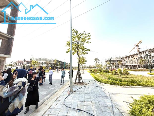 Bất động sản tại Hải Phòng - ảnh 1