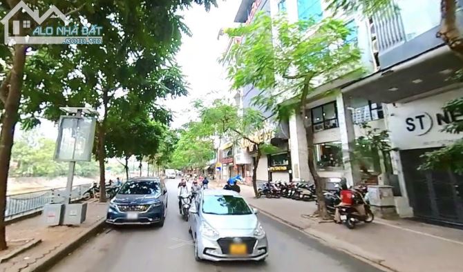 Bất động sản tại Hà Nội - ảnh 1