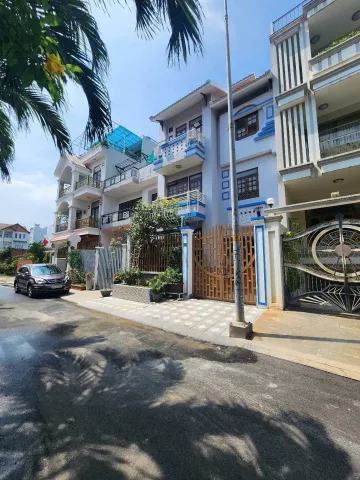 Bất động sản tại TP. Hồ Chí Minh - ảnh 1