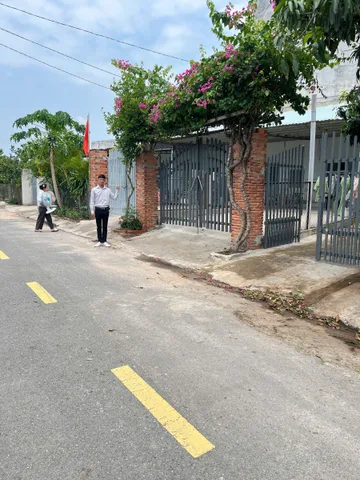 Bất động sản tại Bình Dương - ảnh 1
