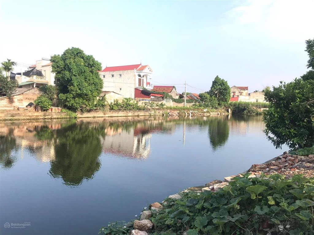 Bất động sản tại Hưng Yên - ảnh 1