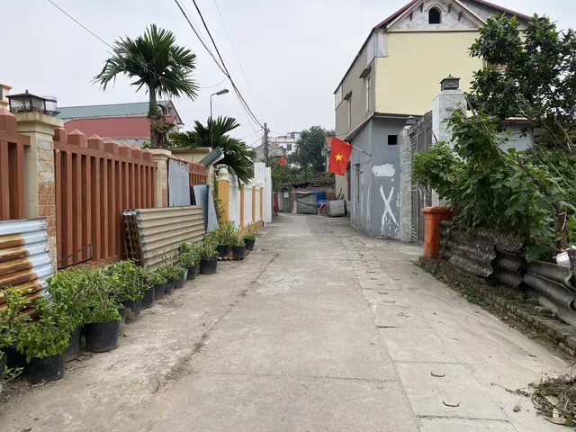 Bất động sản tại Hà Nội - ảnh 1