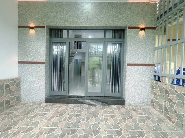 Bất động sản tại Vĩnh Long - ảnh 1