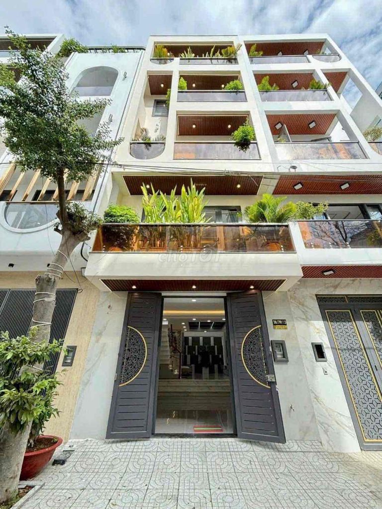 Nhà riêng tại 12, TP. Hồ Chí Minh - ảnh 3