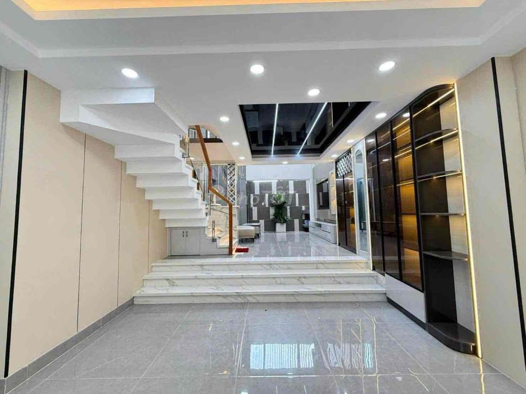 Nhà riêng tại 12, TP. Hồ Chí Minh - ảnh 4