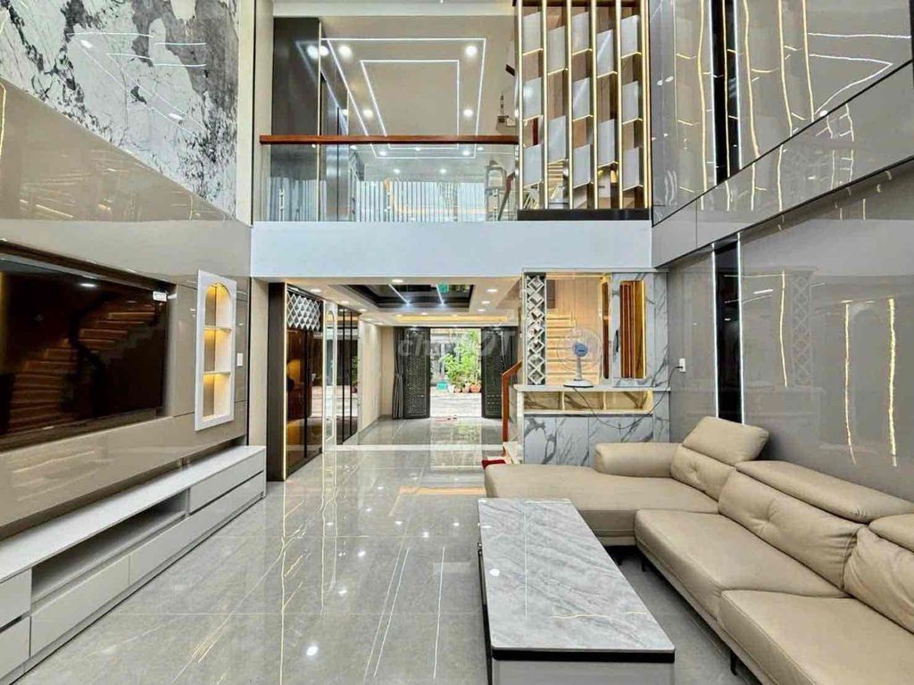 Nhà riêng tại 12, TP. Hồ Chí Minh - ảnh 5