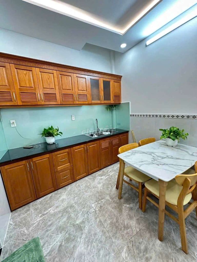Nhà riêng tại Bình Tân, TP. Hồ Chí Minh - ảnh 2