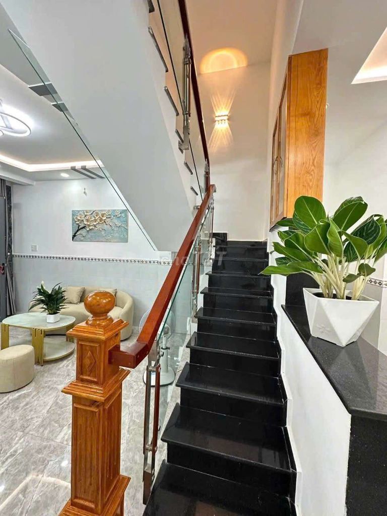 Nhà riêng tại Bình Tân, TP. Hồ Chí Minh - ảnh 3